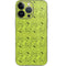 Adult Swim Rick and Morty Rick and Morty All Over Print iPhone 14 Pro Skin